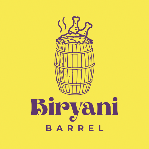 Biryani Barrel